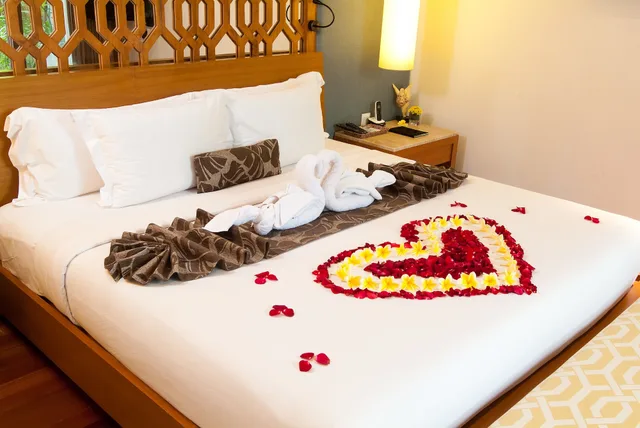 فيلا بسرير كينج بغرفة نوم واحدة بمسبح خاص، Maca Villas Spa 3/5
