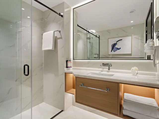 شقة بسرير مزدوج بغرفة نوم واحدة، Movenpick Bur Dubai 7/10