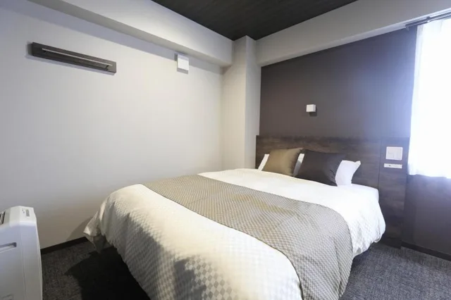 Room, Single, The Celecton Tsuchiura Ekimae 4/5