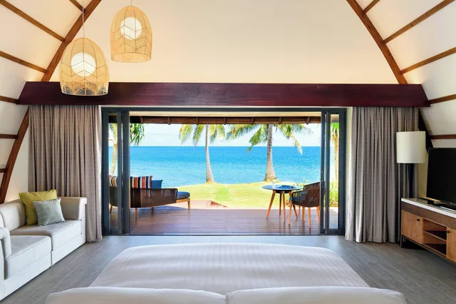 villa, Fiji Marriott Resort Momi Bay 1/3