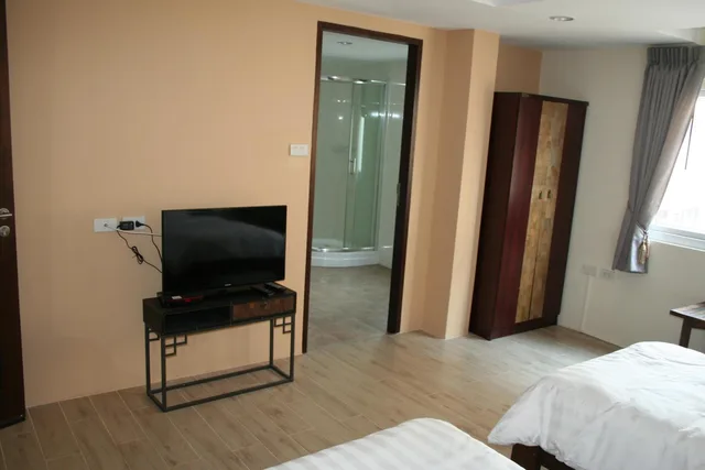 استوديو، Arcadia Maephim Serviced Apartment 7/8