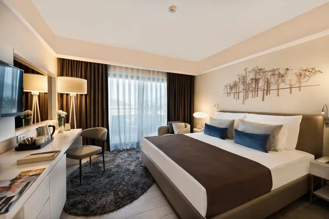 Family Suite, Pool Access، Akra Fethiye Tui Blue Sensatori 2/4