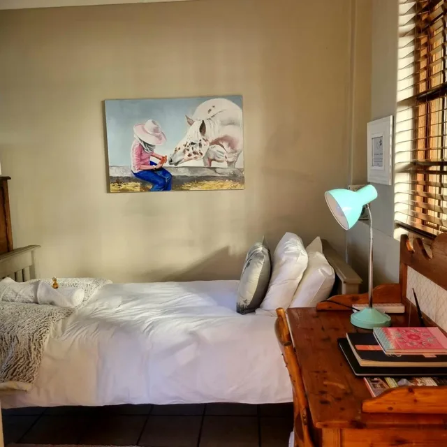 غرفة قياسية مفردة بإطلالة على الجبل، The Fat Mulberry Guesthouse 3/3