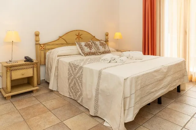 غرفة كلاسيكية، GH Diana Hotel 1/1