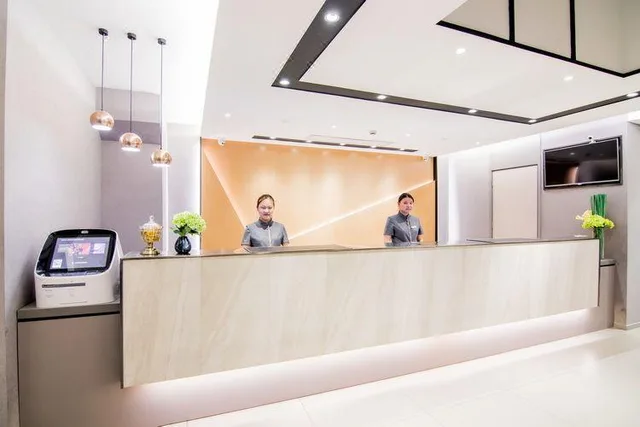 Home Inn Changshou Road، شانغهاي 8/42