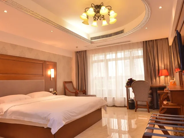 Yibis Hotel (Chongqing Ranjiaba Subway Station)، تشونغتشينغ 4/23