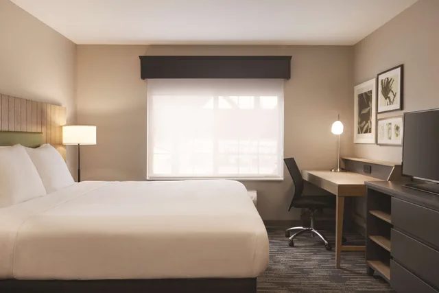 غرفة بسرير كينج، Country Inn & Suites By Radisson Green Bay North Wi 2/4