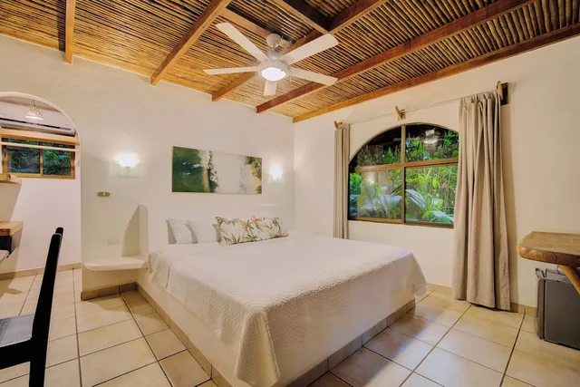 Superior, King Bed, Garden View, Cariblue Beach Jungle Resort 4/10