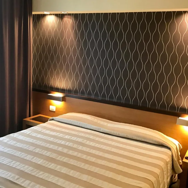 غرفة كلاسيكية بسرير مزدوج أو سريرين منفصلين، Hc3 Hotel 5/8