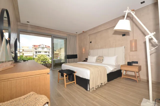Smart, Superior، Evilion Sea And Sun Hotel 5/10