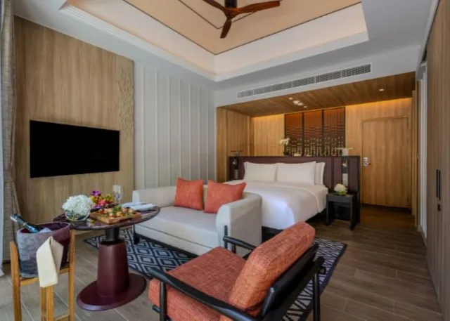 Deluxe Pool Villa، Anantara Layan Phuket Resort 3/5
