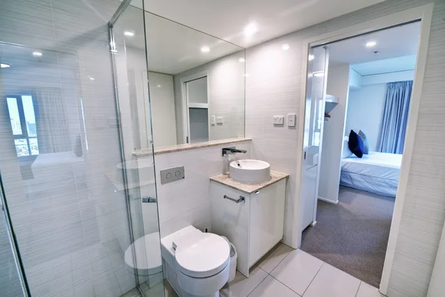 1 Bedroom Executive, Belise Apartments 2/2