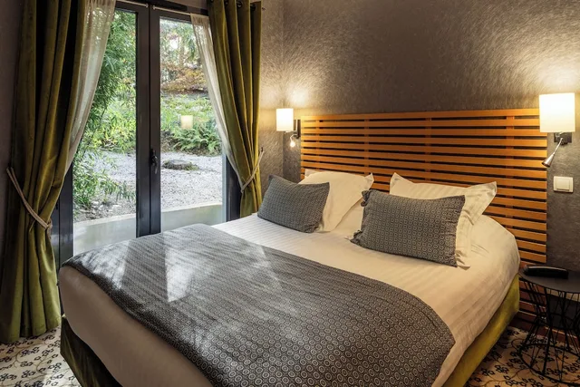 Classic, Queen Bed, Best Western Plus Hotel De La Regate 1/10