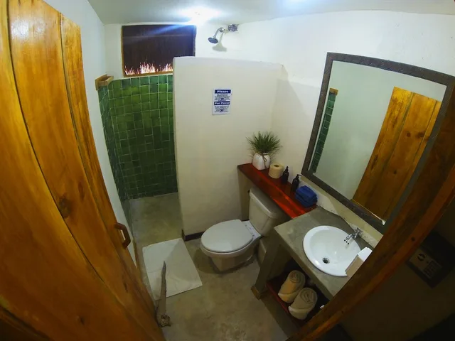 Standard, 2 Double Beds, Sivana Tulum 8/8