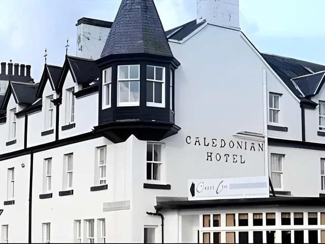 غرفة تُحدَّد حسب التوفر، Caledonian Hotel Ullapool 1/1