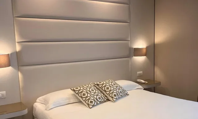 غرفة عائلية، Bouganville Hill Resort Wellness Space 2/7
