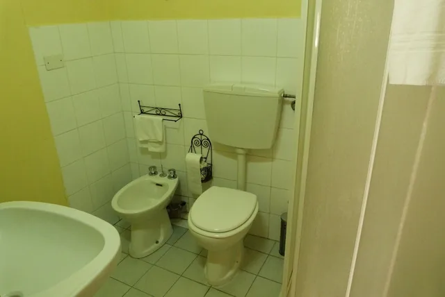 غرفة بسرير مزدوج، Hotel Etnea 316 3/3