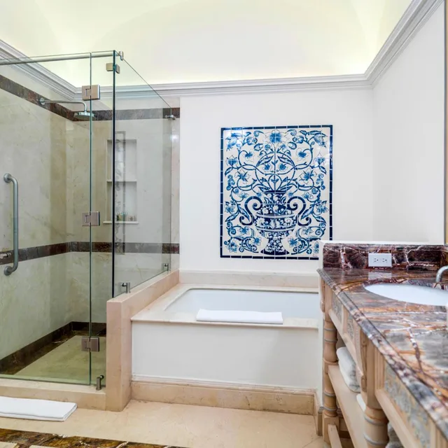 جناح ديلوكس، Hotel Solar De Las Animas 1/1