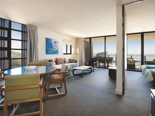 Oaks Redcliffe Mon Komo Suites, North Lakes, Narangba 53/77