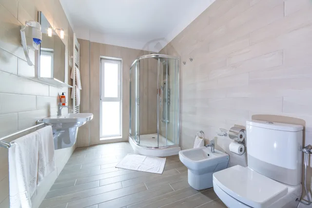 غرفة سوبيريور بسرير مزدوج، Residence Il Lago 5/5