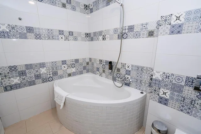 غرفة ثلاثية بسرير فردي، Hotel Union 7/9