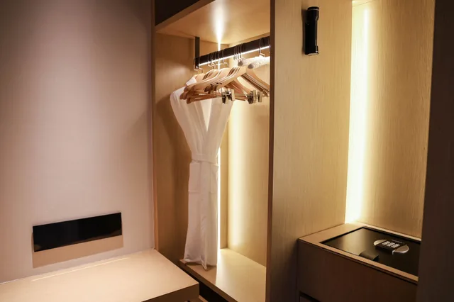 Westin, Executive, Suite, King Bed، The Westin Wuhan Hanyang 4/7