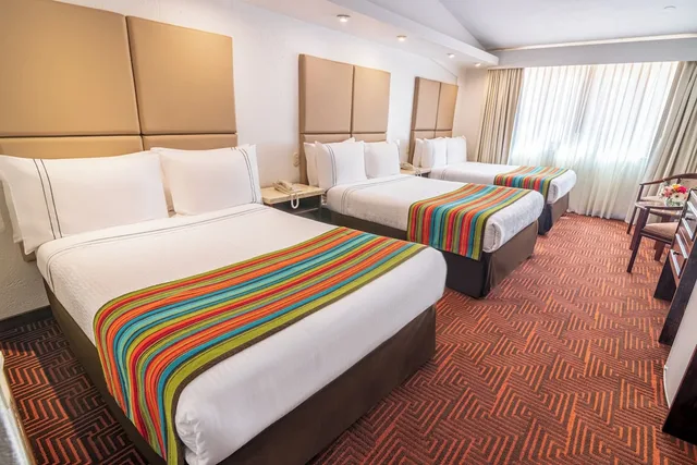 Room, Triple, 3 Double Beds, Lake View, Sonesta Hotel Posadas del Inca Puno 3/8