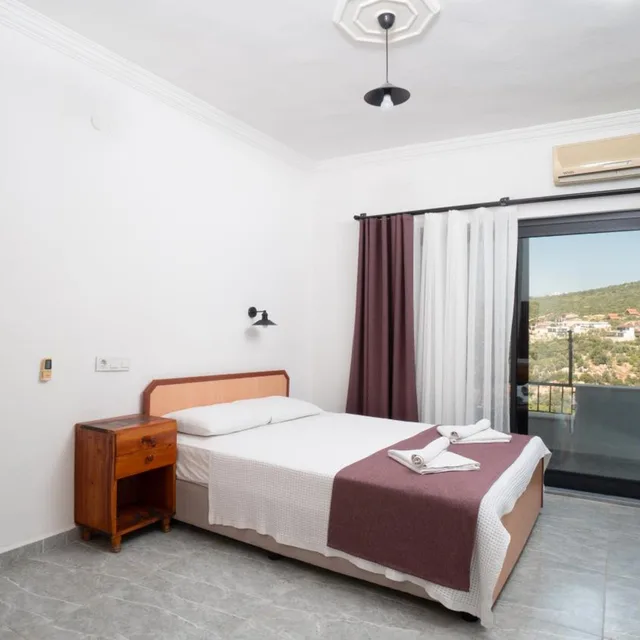 شقة، Hotel Sema 4/10