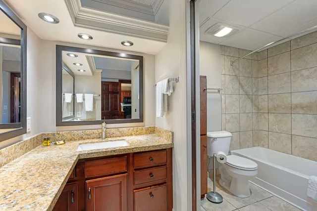 جناح بسرير كينج مع أريكة بمطبخ، Best Western Plus Mid Nebraska Inn & Suites 4/5