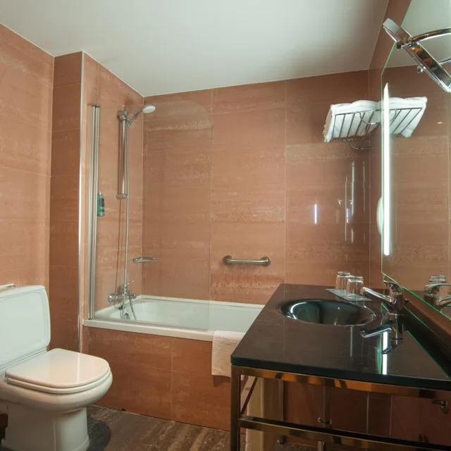 2 Bedrooms, Suite, Vila Gale Cerro Alagoa 7/8