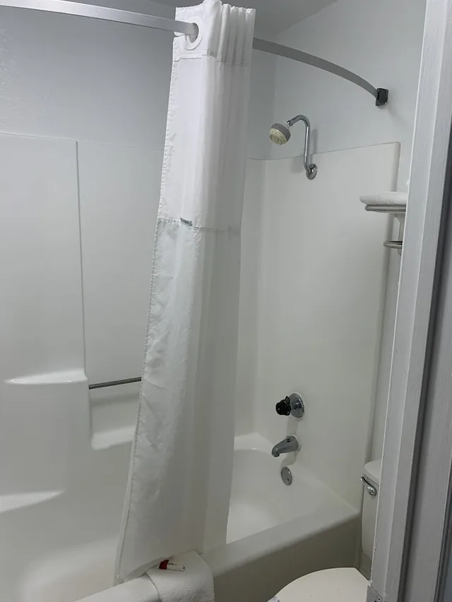 Room, 2 Queen Beds, Travelodge By Wyndham Killeen/Fort Hood 7/7