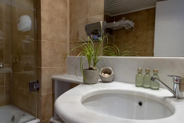 Duplex, Family, 4 Beds, Giannoulis - Santa Marina Beach Hotel 6/7