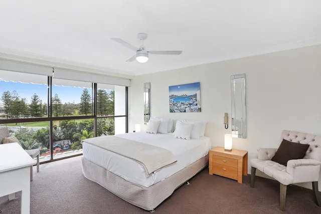 3 Bedrooms, Apartment, Marina View, De Ville Apartments 3/5