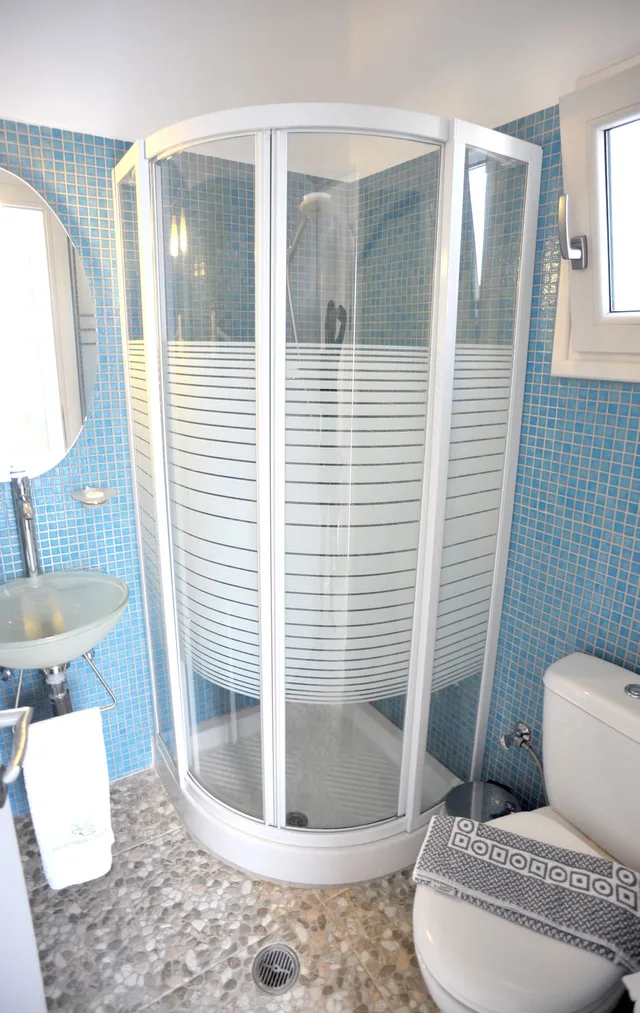 غرفة قياسية بسرير مزدوج، Medusa Beach Resort And Suites 10/10
