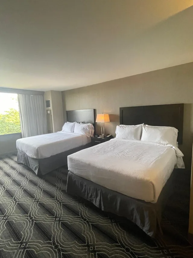 Room, 2 Queen Beds, The Hotel Ml 2/6