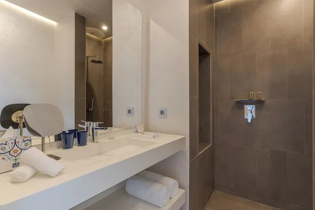 Avenue, Suite, Double Bed، Pestana CR7 Marrakech 4/4