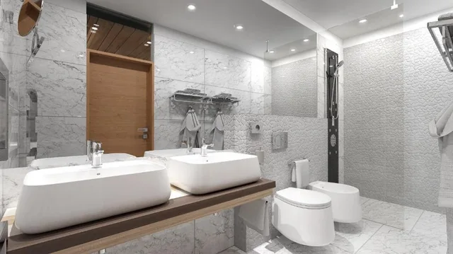 شقة رئاسية، WELLNESS HOTEL STEP 4/8