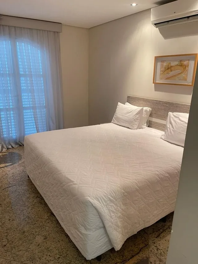 غرفة سوبيريور فاخرة بسرير مزدوج، Colonial Plaza Hotel 3/4