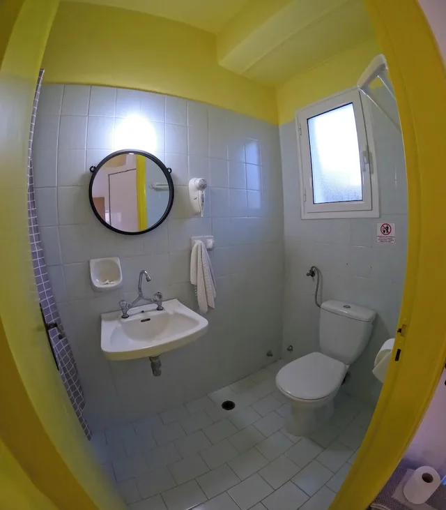 studio, sea view, Irene Hotel 4/4