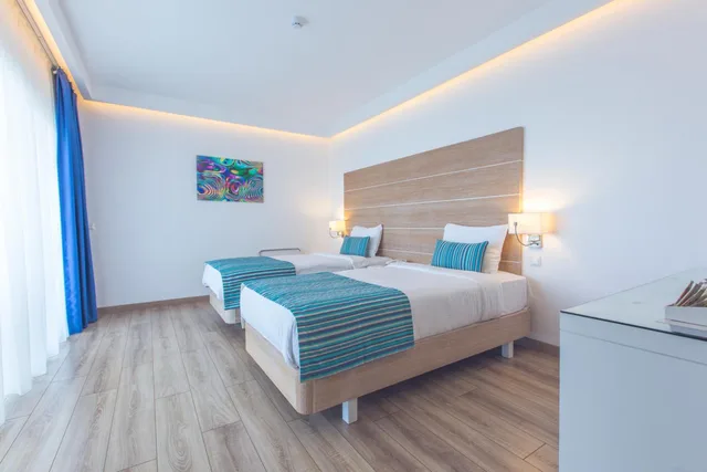 Standard, Land View، Garcia Resort and Spa 4/9