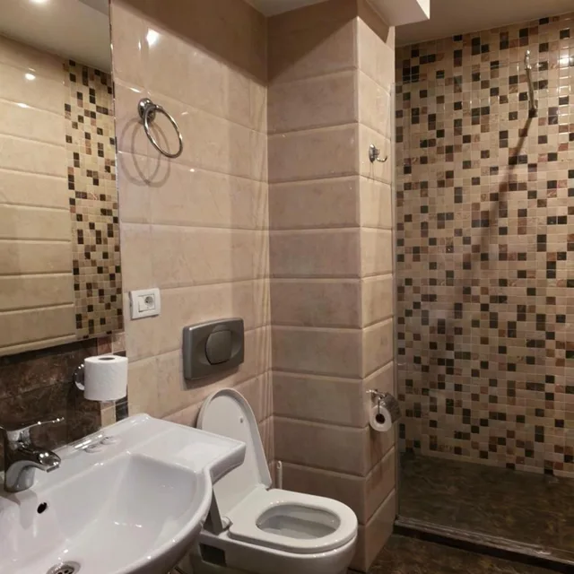 غرفة مفردة، Emka Hotel 5/6