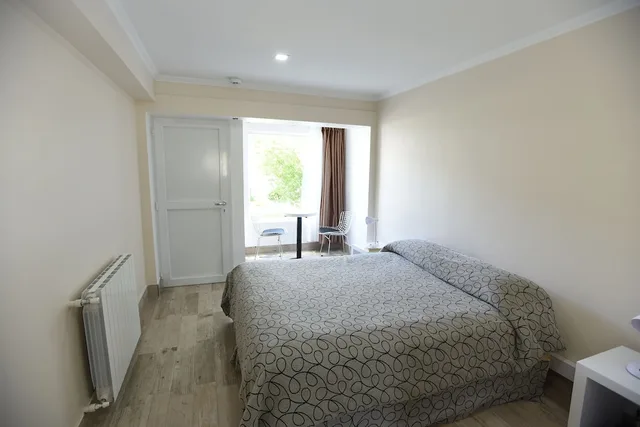 غرفة كومفورت بسريرين منفصلين، Hosteria Kau Si Aike 2/8