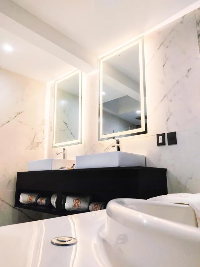 جناح سوبيريور، Rame Hotel Boutique 3/5