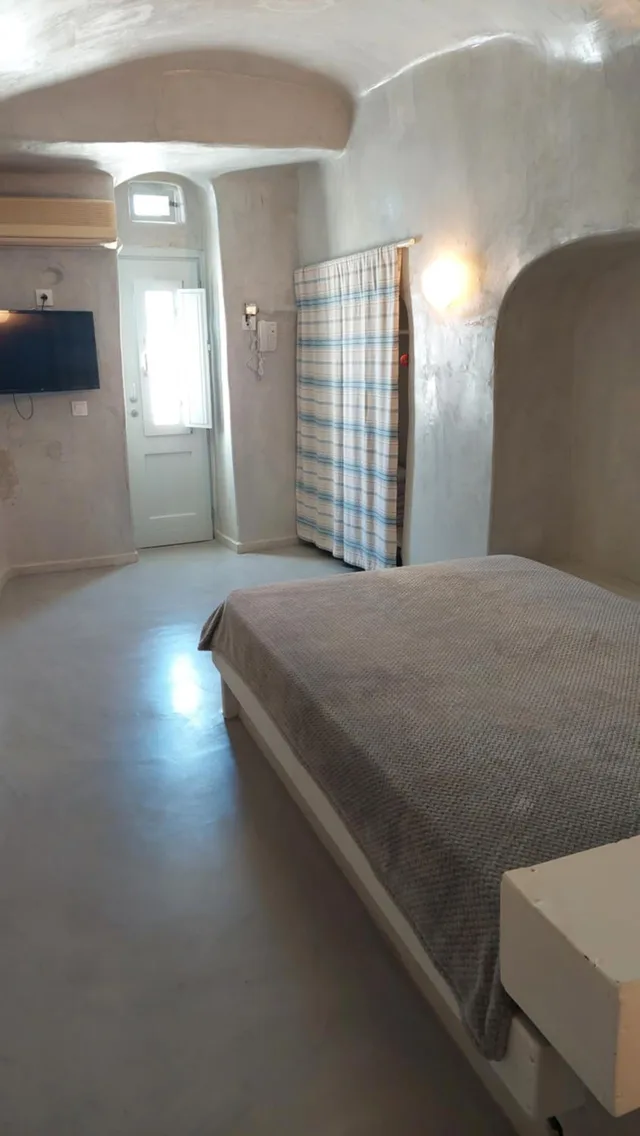 Cave, Traditional, House, Caldera View، Olympic Villas 6/10
