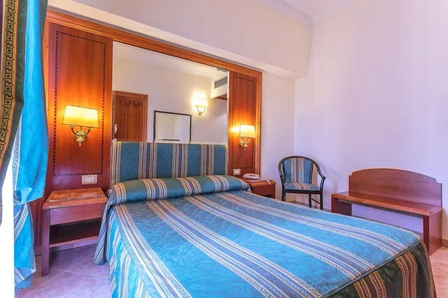 غرفة قياسية، Raeli Hotel Floridia 1/7