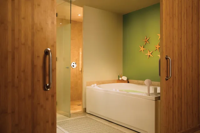 Superior, Suite, Ocean View, Dreams Onyx Resort And Spa Punta Cana 2/2