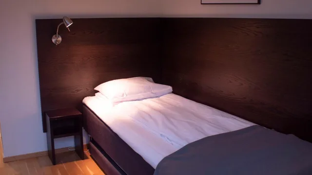 Room, Single, Sofa, Hotell Montebello 2/4