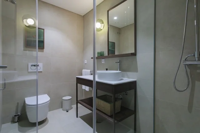 غرفة عائلية بسرير مزدوج مع أريكة، Casa Falcao Boutique Hotel by Aspasios 8/9