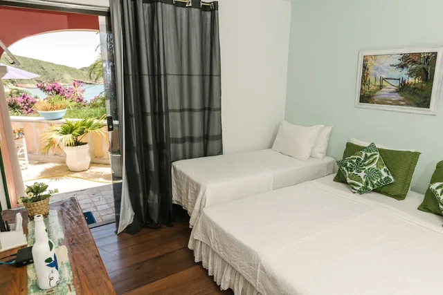 غرفة قياسية، Casagrande Hotel Boutique 6/10