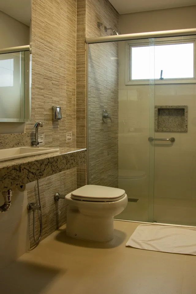 غرفة فاخرة بسرير كوين وسرير فردي، Lindoya Hotel 5/7